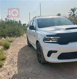 دودج دورانجو